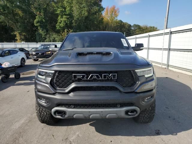 2022 Dodge RAM 1500 TRX