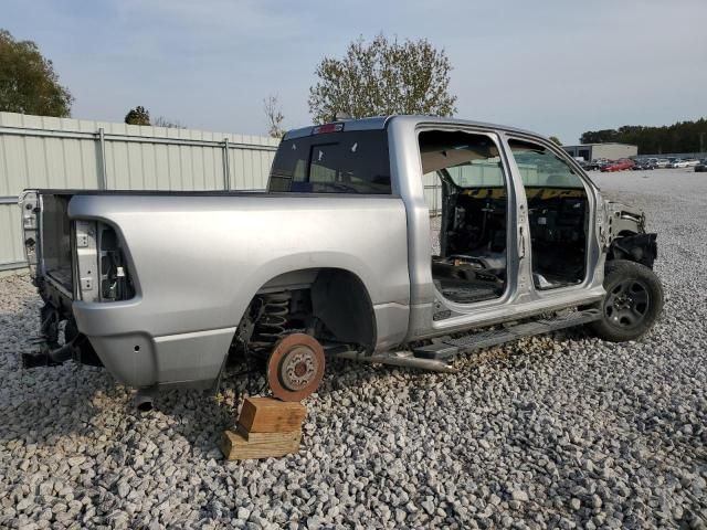 2020 Dodge RAM 1500 BIG HORN/LONE Star