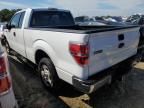 2014 Ford F150 Super Cab