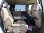 2008 Toyota Sequoia Platinum