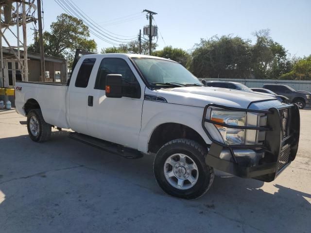 2016 Ford F250 Super Duty