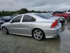 2005 Volvo S60 R