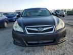 2011 Subaru Legacy 2.5I Limited