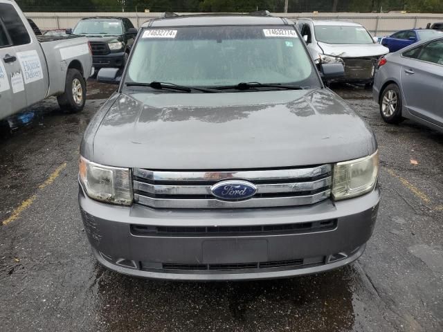 2010 Ford Flex SE