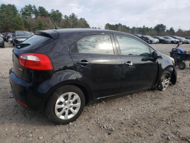 2013 KIA Rio EX