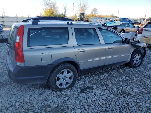 2005 Volvo XC70