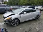 2015 Honda Civic SI