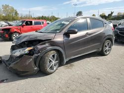 2021 Honda HR-V EX en venta en Bridgeton, MO