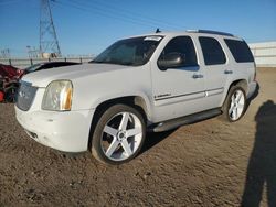 GMC Vehiculos salvage en venta: 2007 GMC Yukon Denali