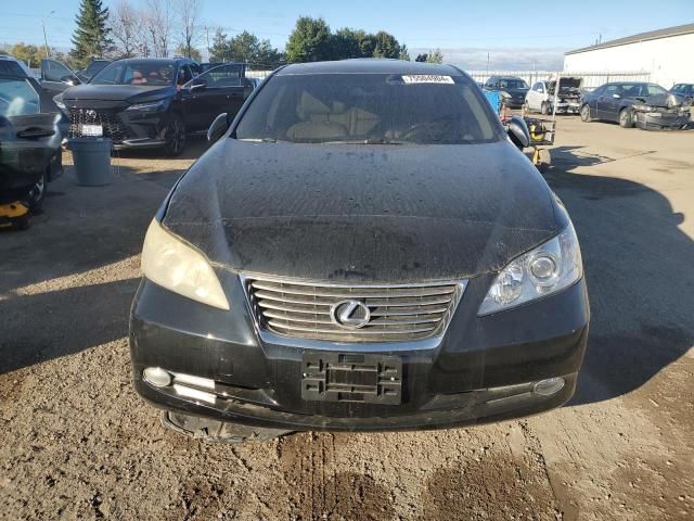 2008 Lexus ES 350