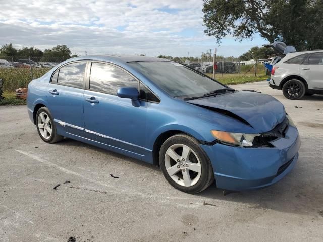 2006 Honda Civic EX