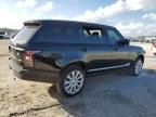 2015 Land Rover Range Rover Supercharged