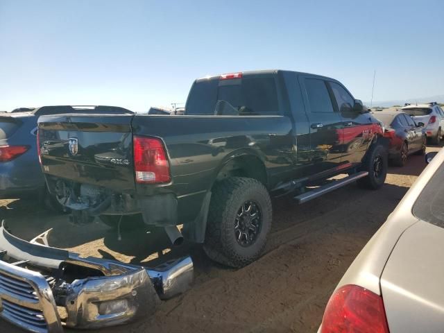 2016 Dodge RAM 3500 SLT