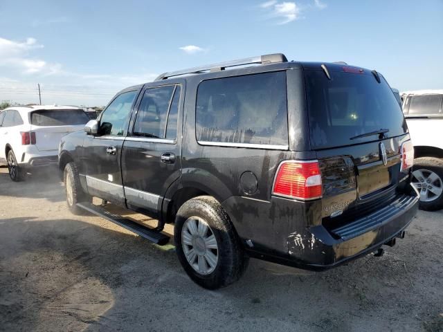 2010 Lincoln Navigator