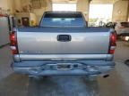 2007 Chevrolet Silverado K2500 Heavy Duty