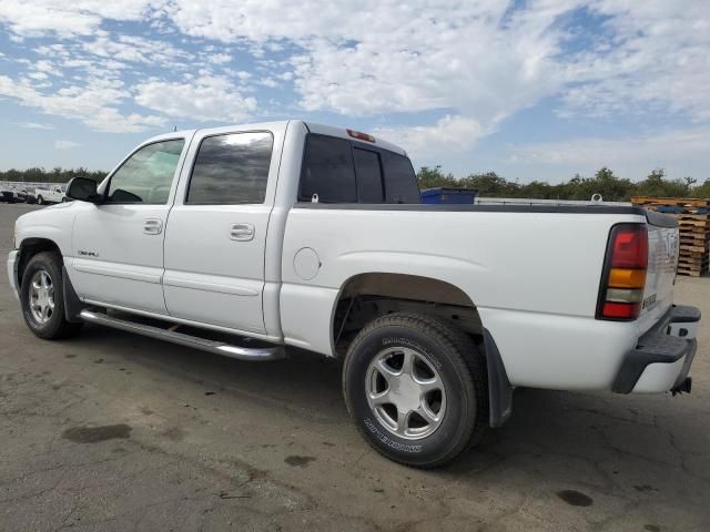 2005 GMC Sierra K1500 Denali