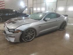 2022 Ford Mustang GT en venta en Columbia, MO