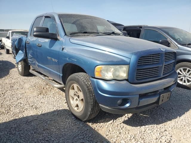 2003 Dodge RAM 1500 ST