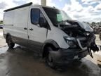 2017 Mercedes-Benz Sprinter 2500