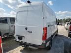 2024 Mercedes-Benz Sprinter 2500