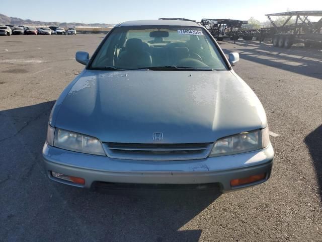 1995 Honda Accord LX