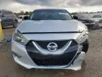 2017 Nissan Maxima 3.5S