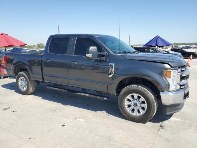 2020 Ford F250 Super Duty