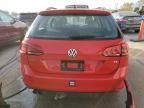 2015 Volkswagen Golf Sportwagen S