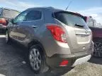 2014 Buick Encore