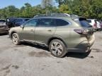 2022 Subaru Outback Touring