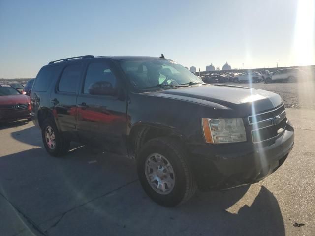 2008 Chevrolet Tahoe C1500