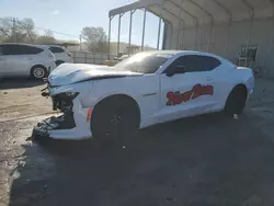 2022 Chevrolet Camaro LT en venta en Lebanon, TN