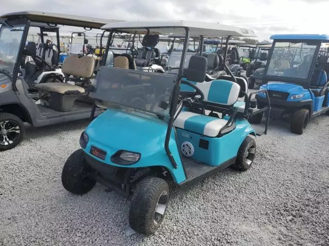 2019 Aspt Golf Cart