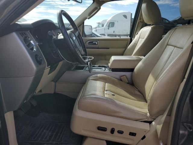 2015 Ford Expedition Limited