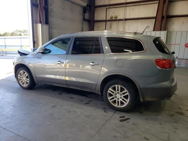 2008 Buick Enclave CX