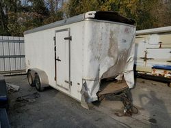 American Motors salvage cars for sale: 2014 American Motors Trailer