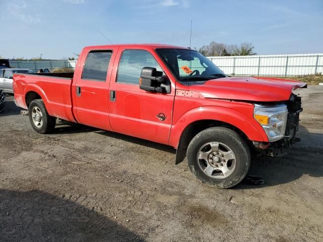 2016 Ford F350 Super Duty