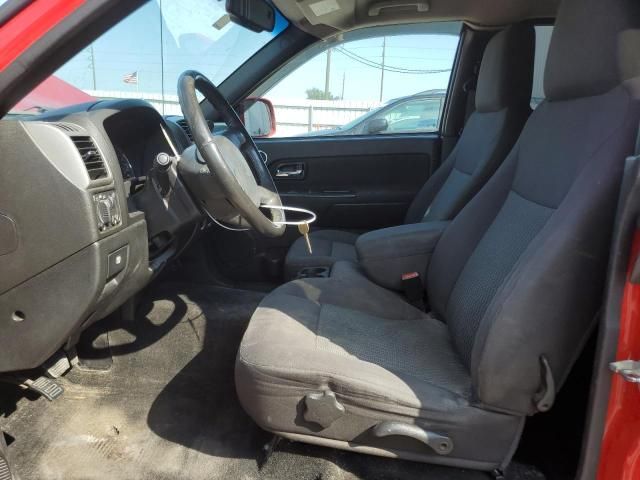 2012 Chevrolet Colorado LT