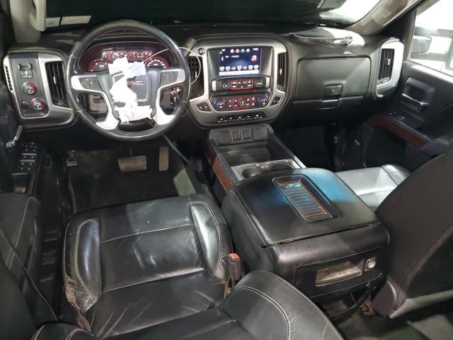 2016 GMC Sierra K2500 SLT