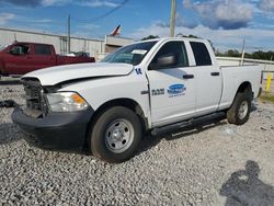 Dodge Vehiculos salvage en venta: 2017 Dodge RAM 1500 ST