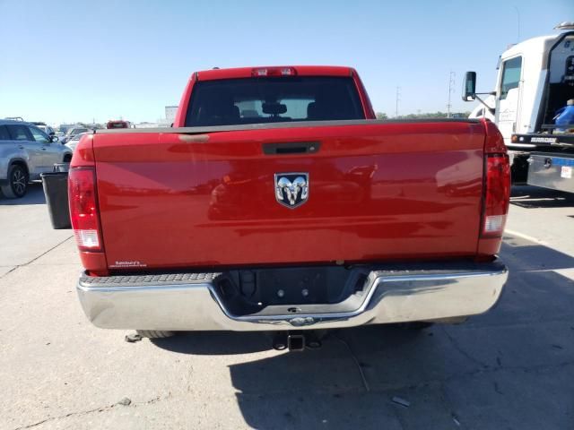 2017 Dodge RAM 1500 ST