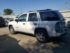 2003 Chevrolet Trailblazer