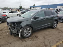 2024 Ford Edge SEL en venta en Woodhaven, MI