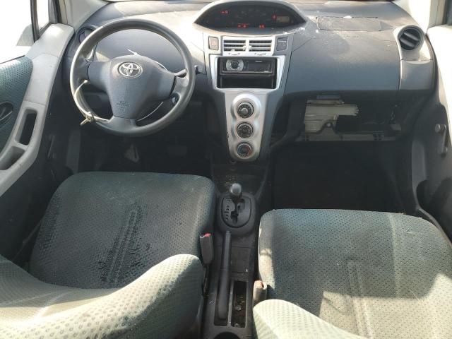 2008 Toyota Yaris