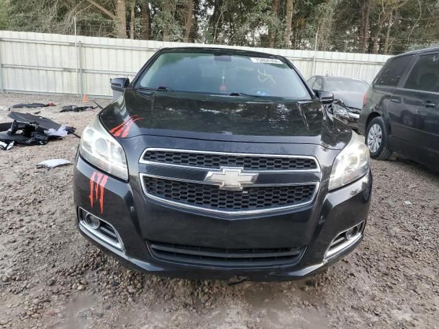 2013 Chevrolet Malibu 2LT