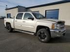 2013 Chevrolet Silverado K1500 LT