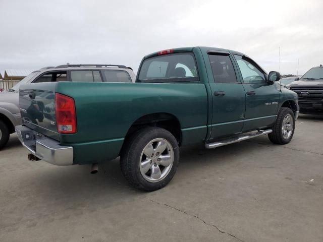 2003 Dodge RAM 1500 ST