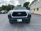 2021 Toyota Tacoma Access Cab