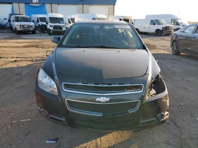 2011 Chevrolet Malibu LTZ