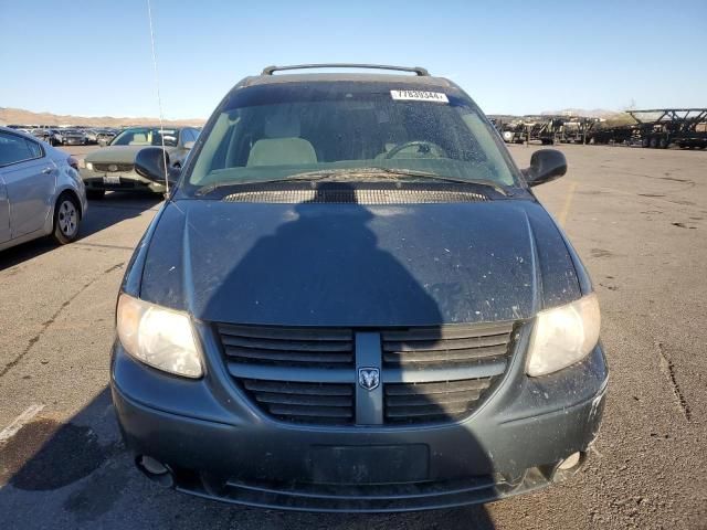 2005 Dodge Grand Caravan SXT